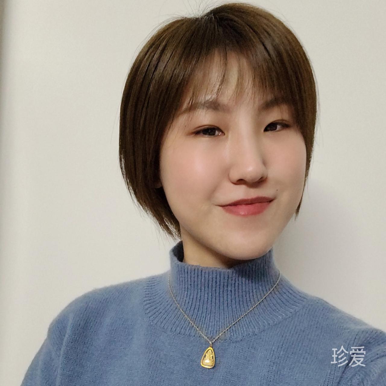 愛喝梔子花梨香