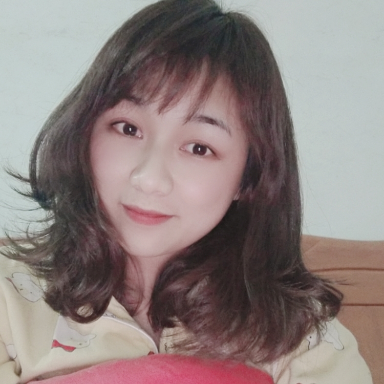 那個愛笑的女孩