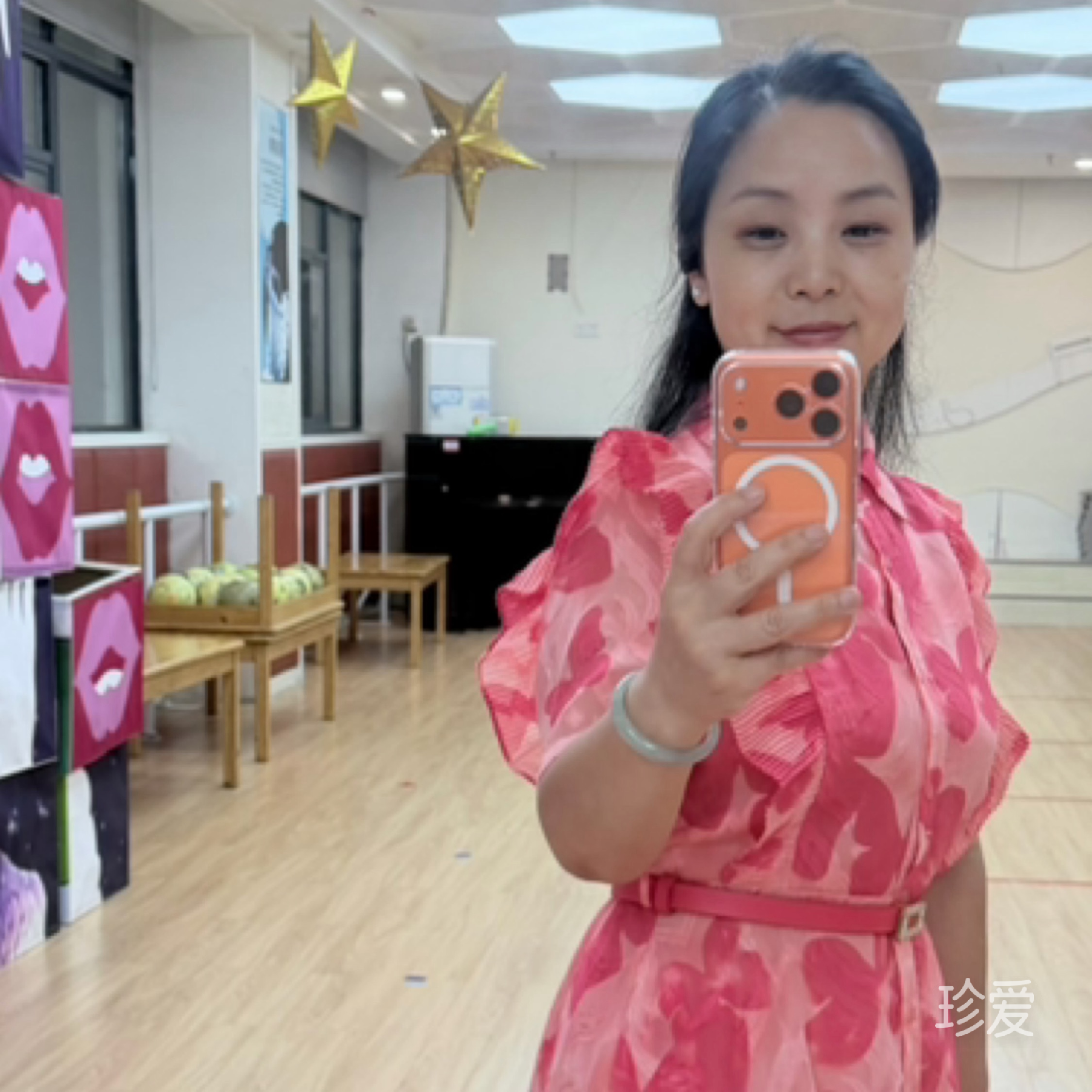 一朵小白云