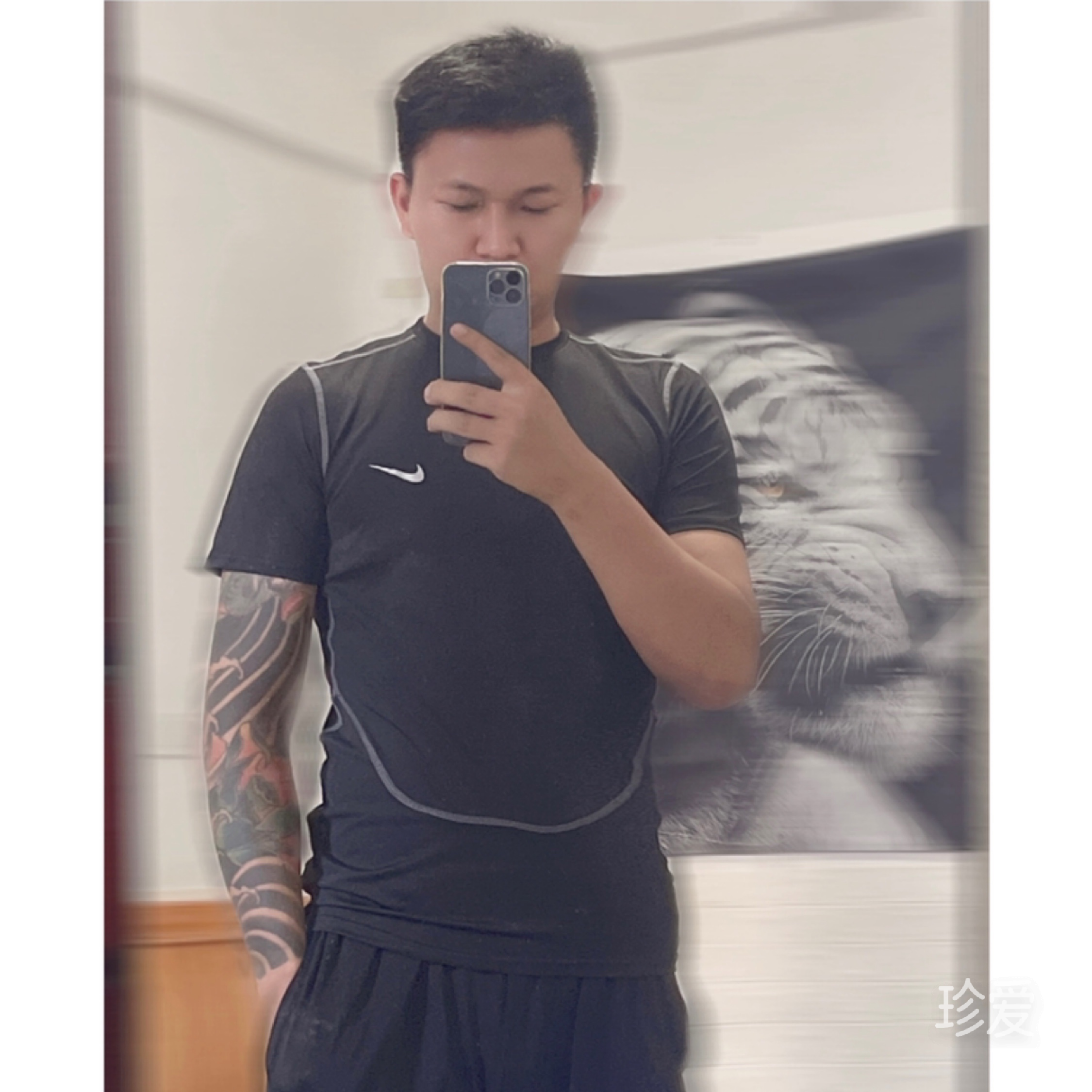 一屋兩人三餐四季