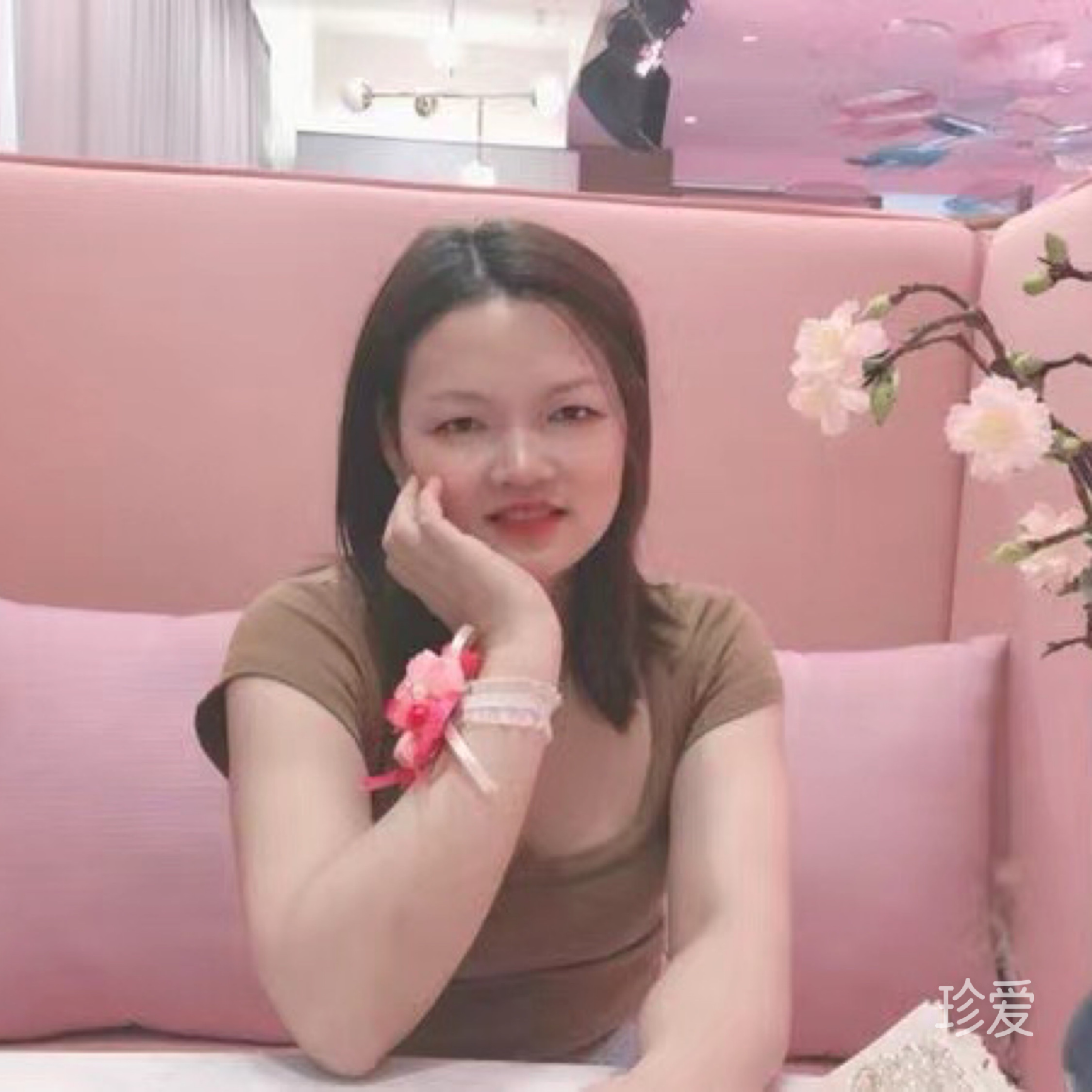 喜悦与平和