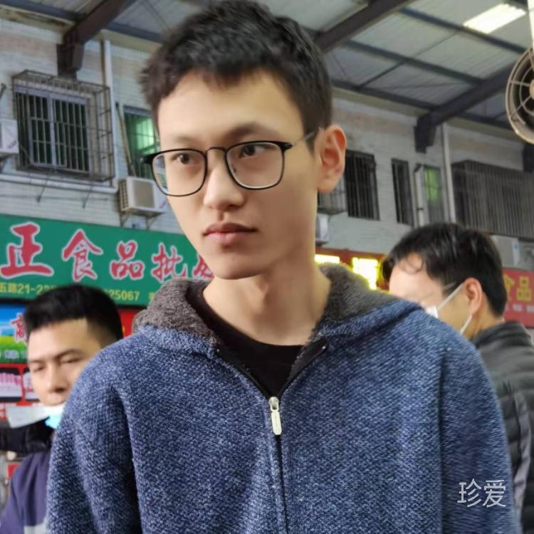 真诚的人圆梦