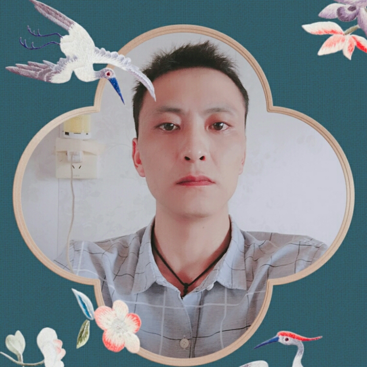 天涯我獨(dú)行