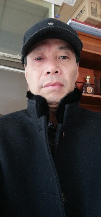 為你撐起蔚藍的天