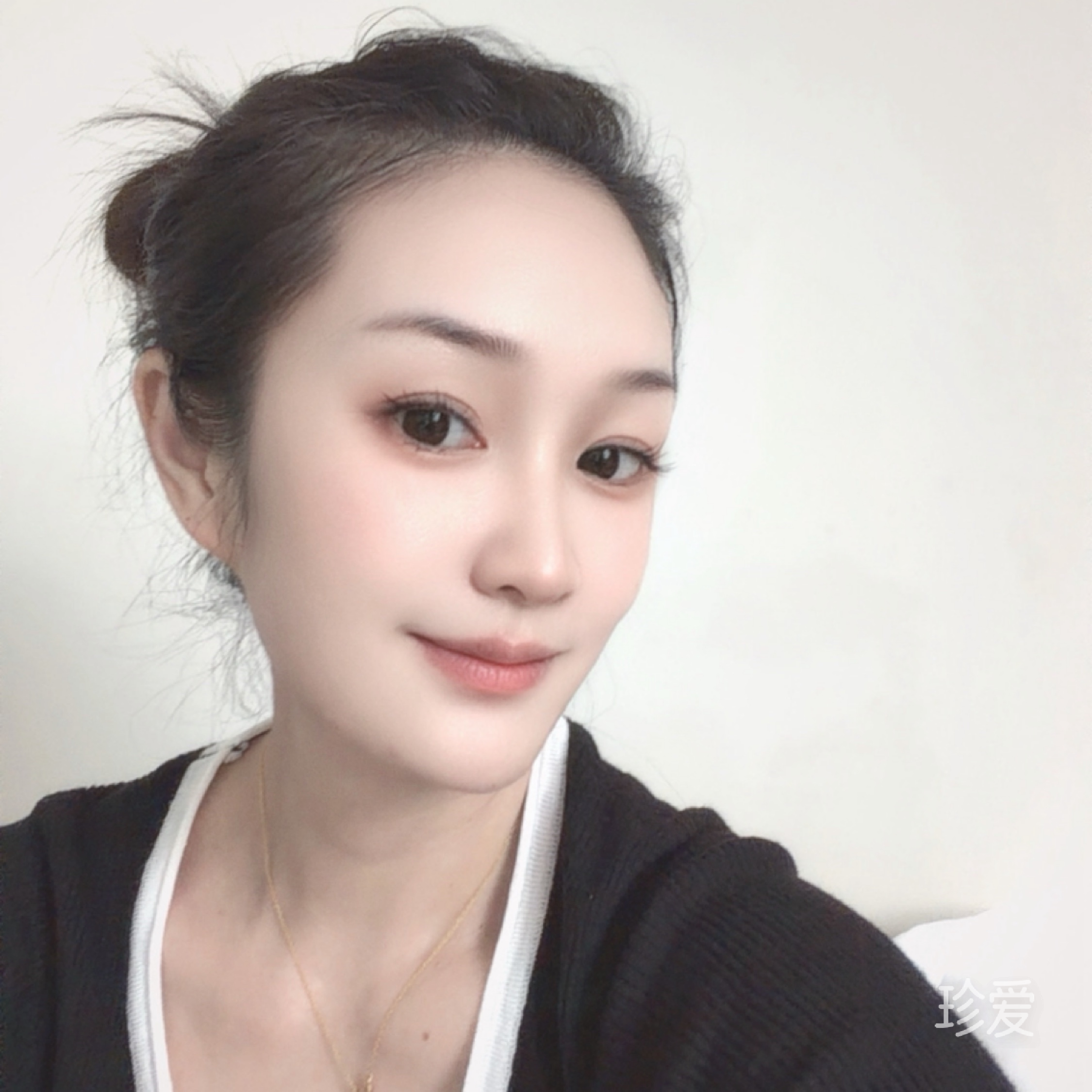 咖啡浅浅