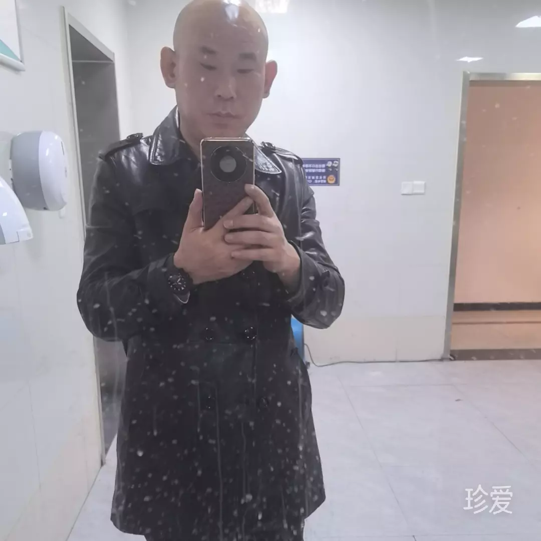 一人独醉