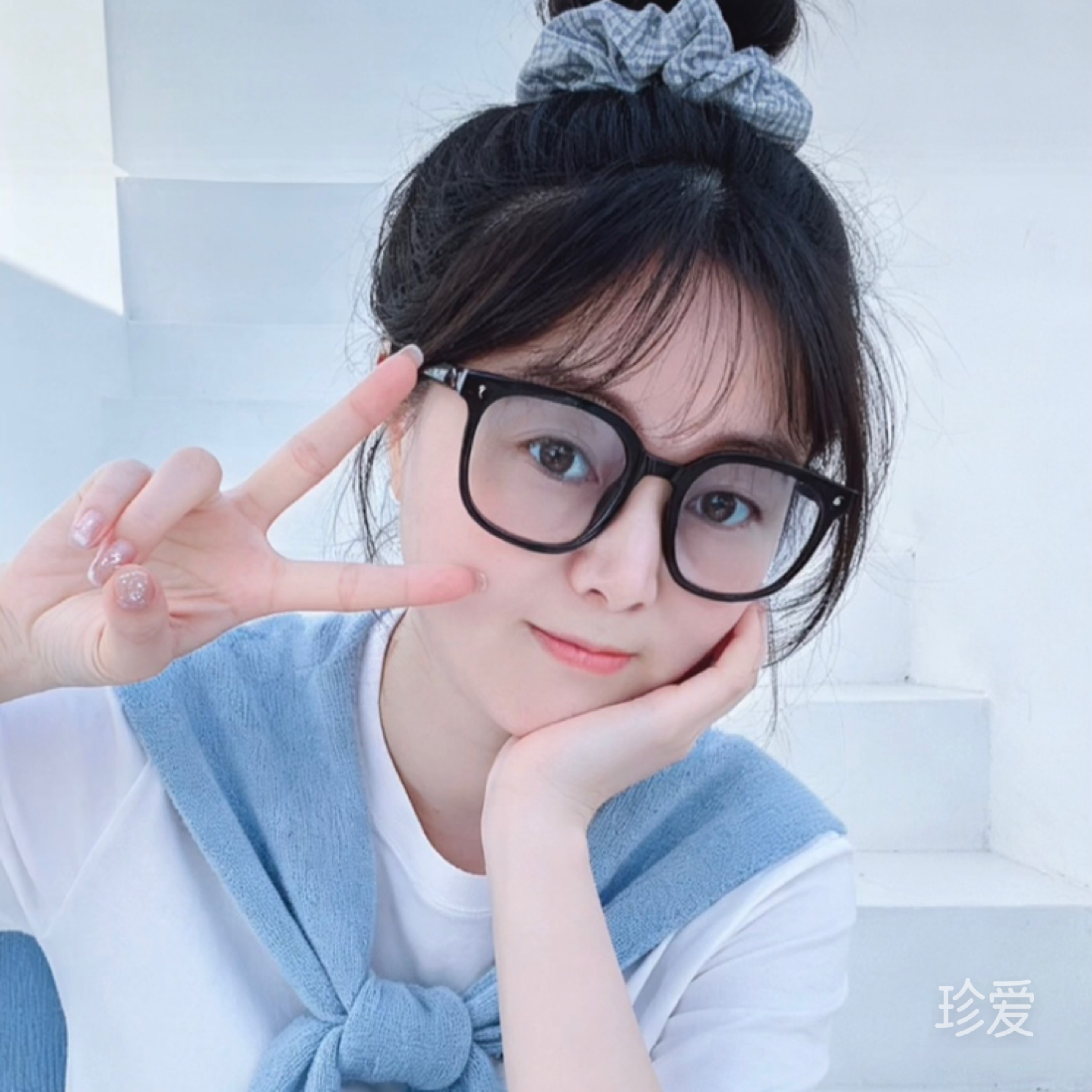 唯一