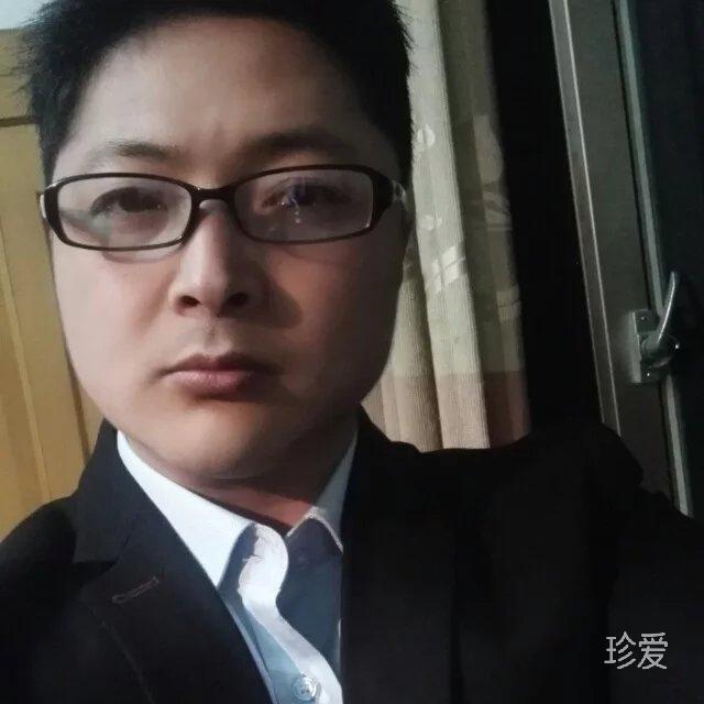 顽强的小哥