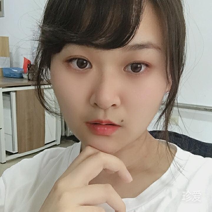 北辰羽墨小小妮