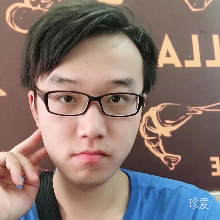 眠鱼不语