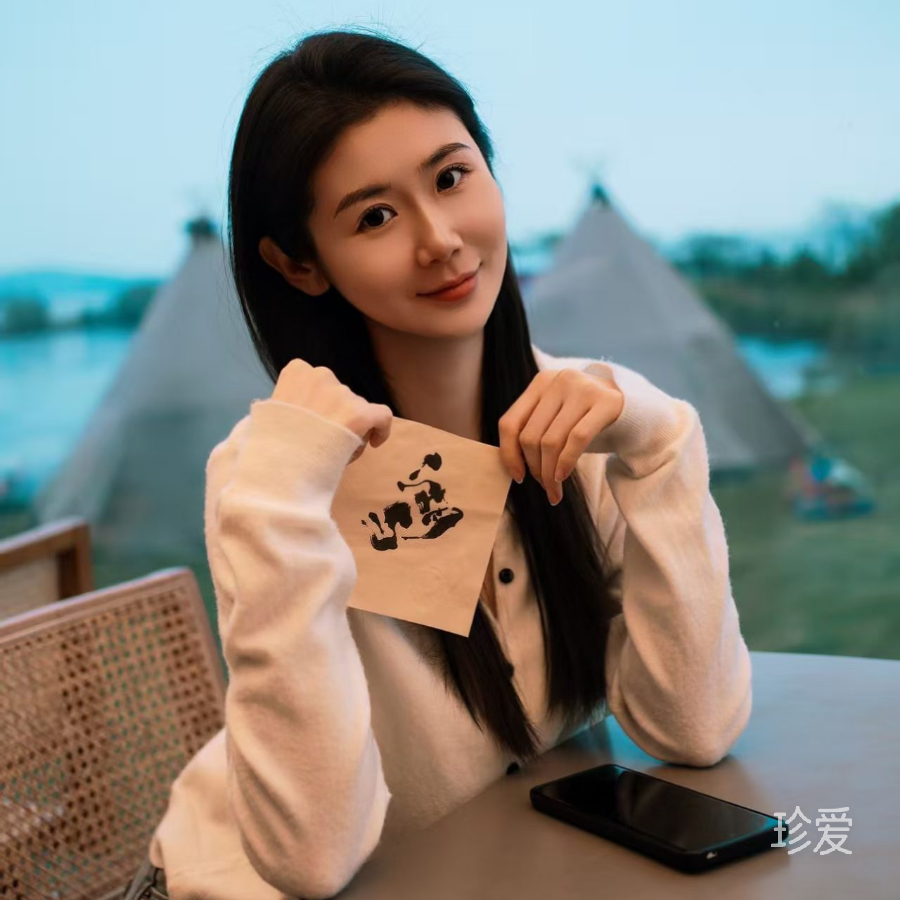 大脸猫