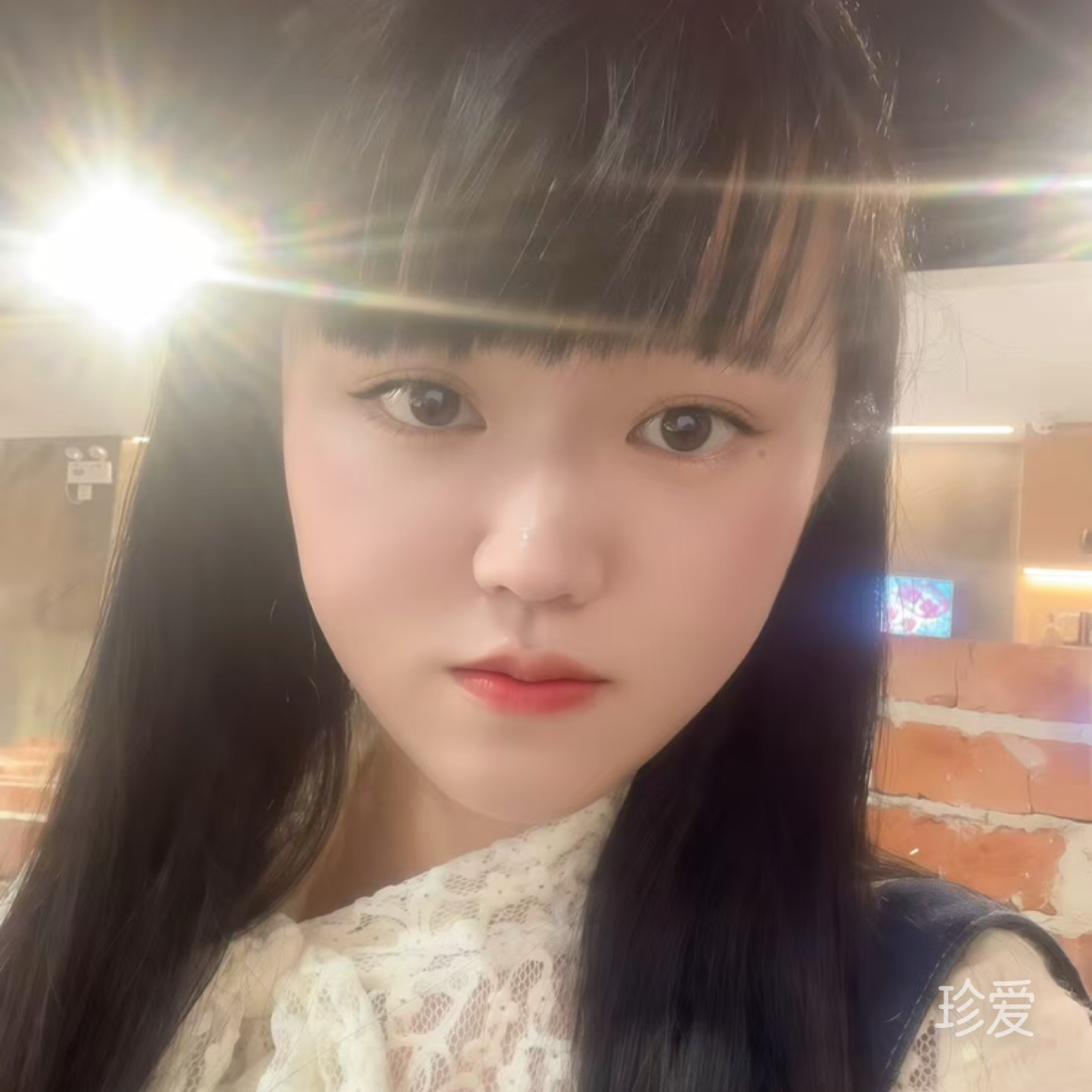 布兜里有糖