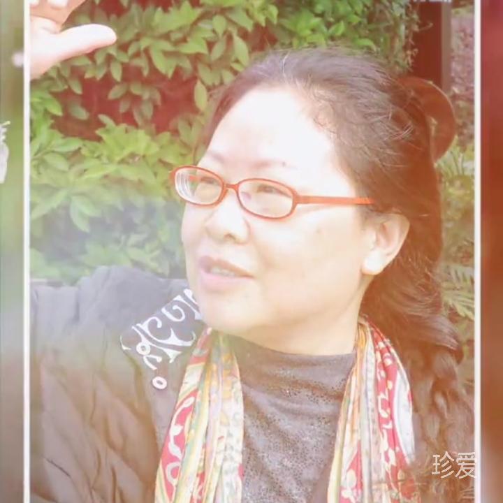 做自己的坚强