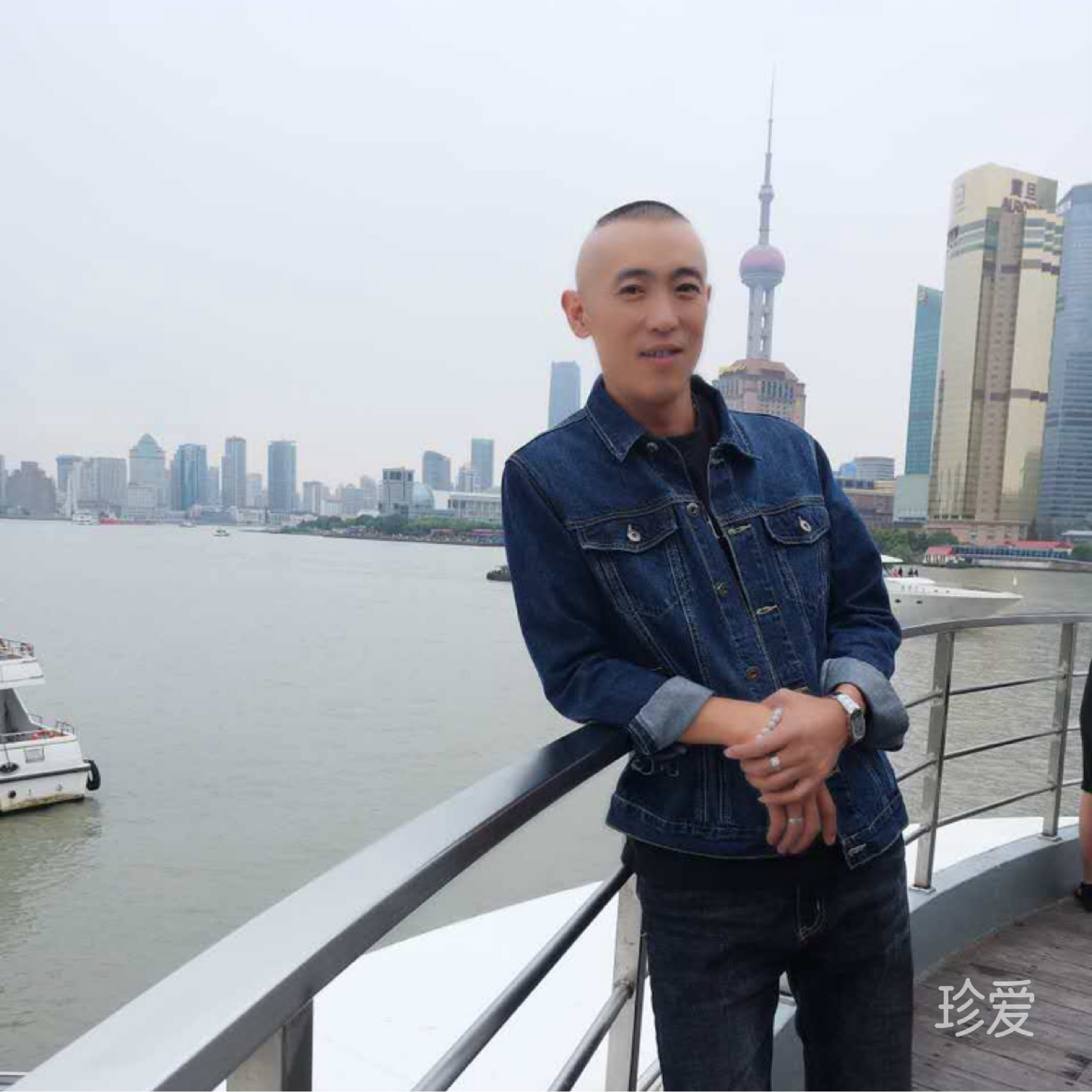 心随风动