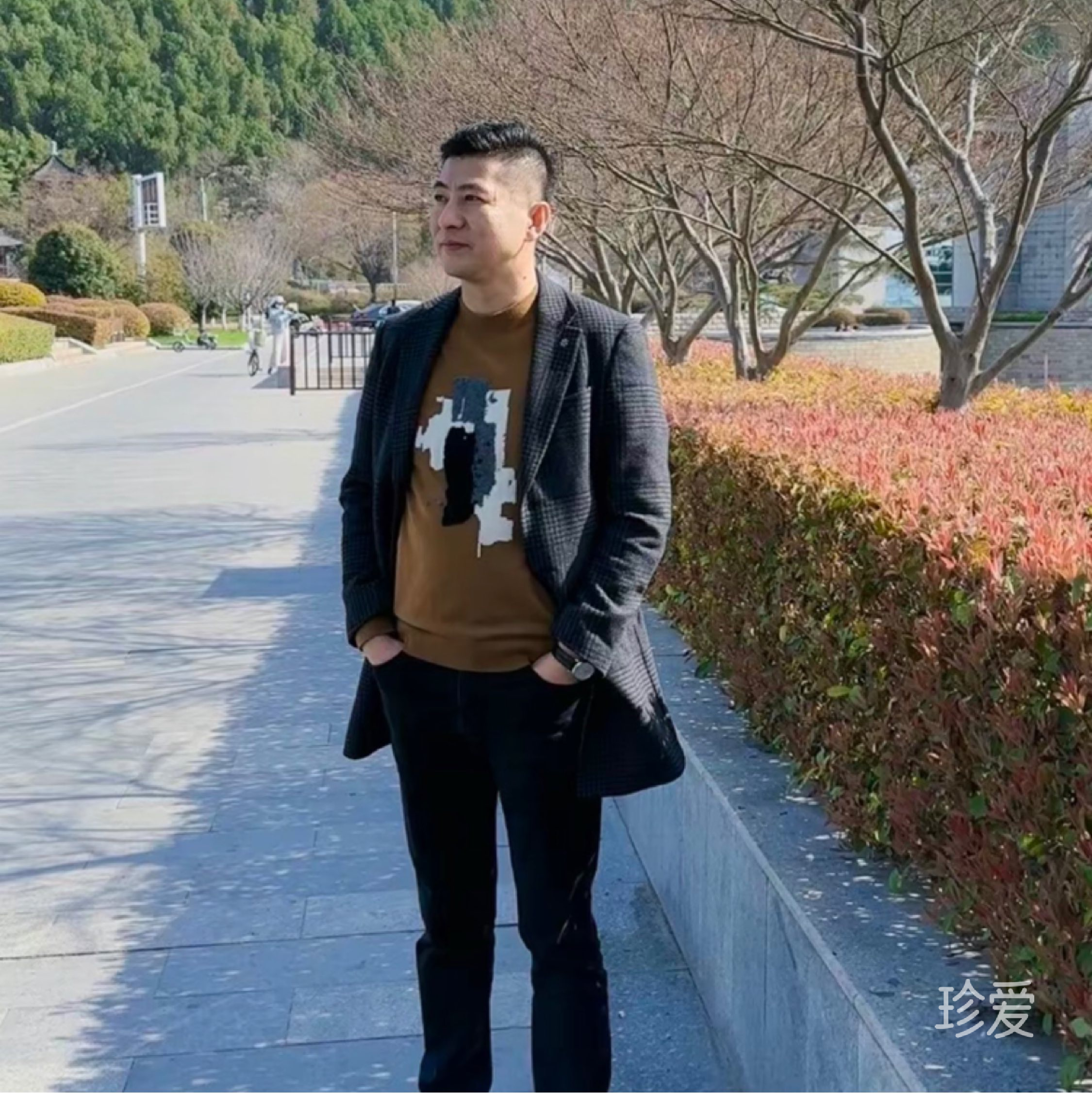 修行者