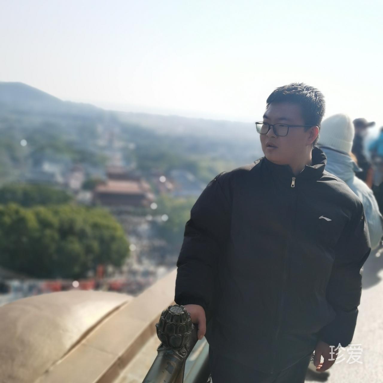 寻真心