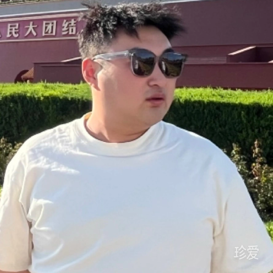 赵先生在努力