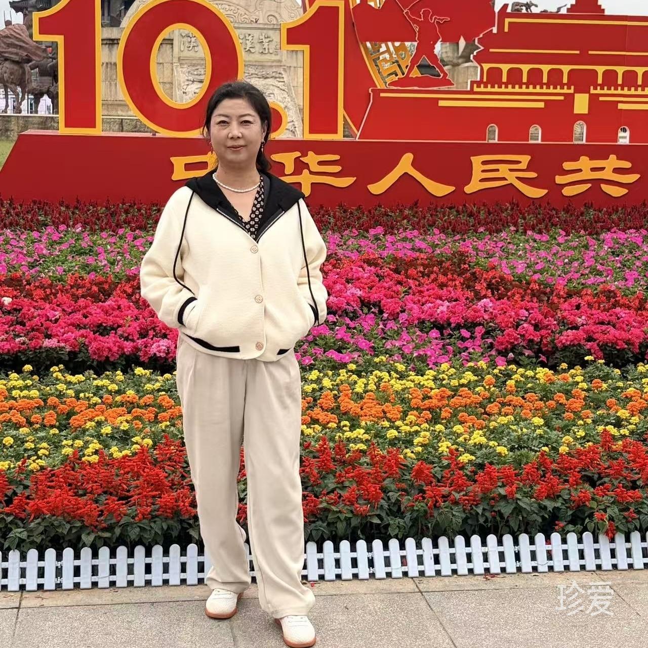月光下的你