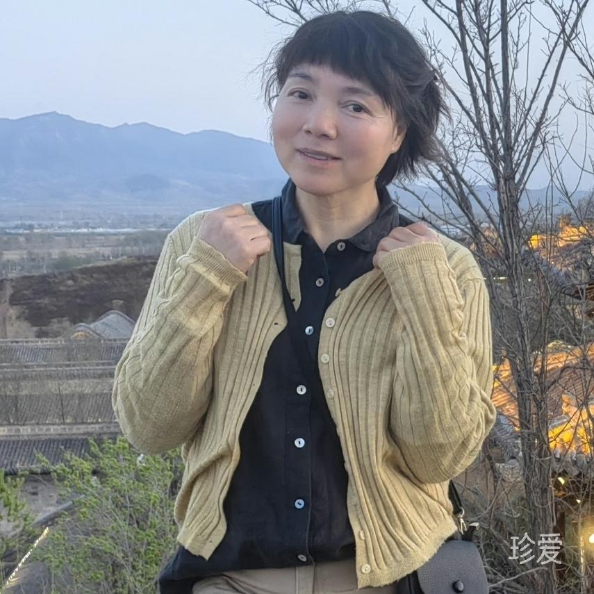 拥抱信仰