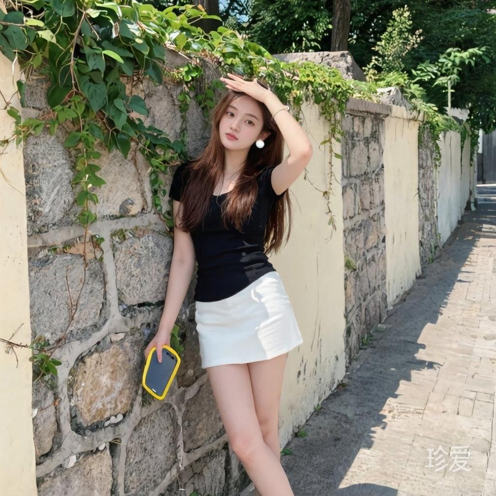 离空的红颜