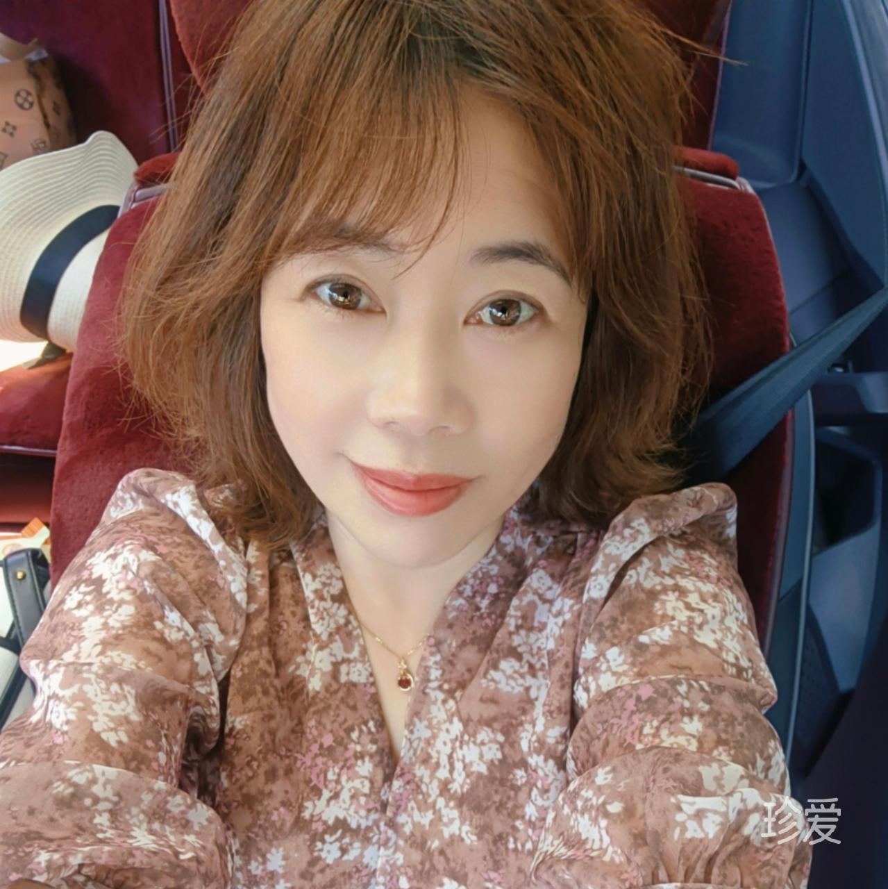 陌上花开