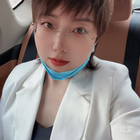 微微的微笑