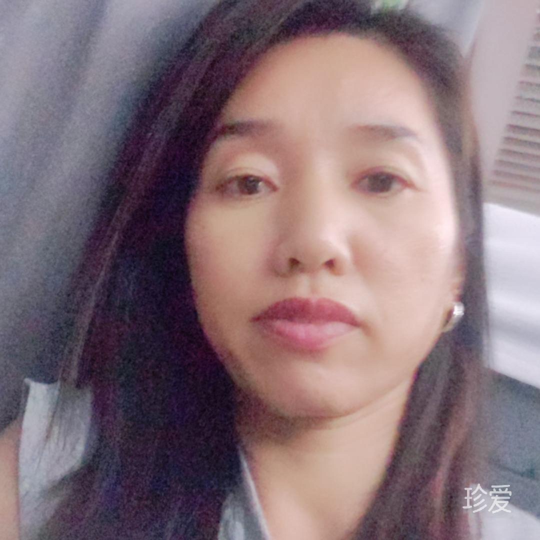 想找一人生伴侣