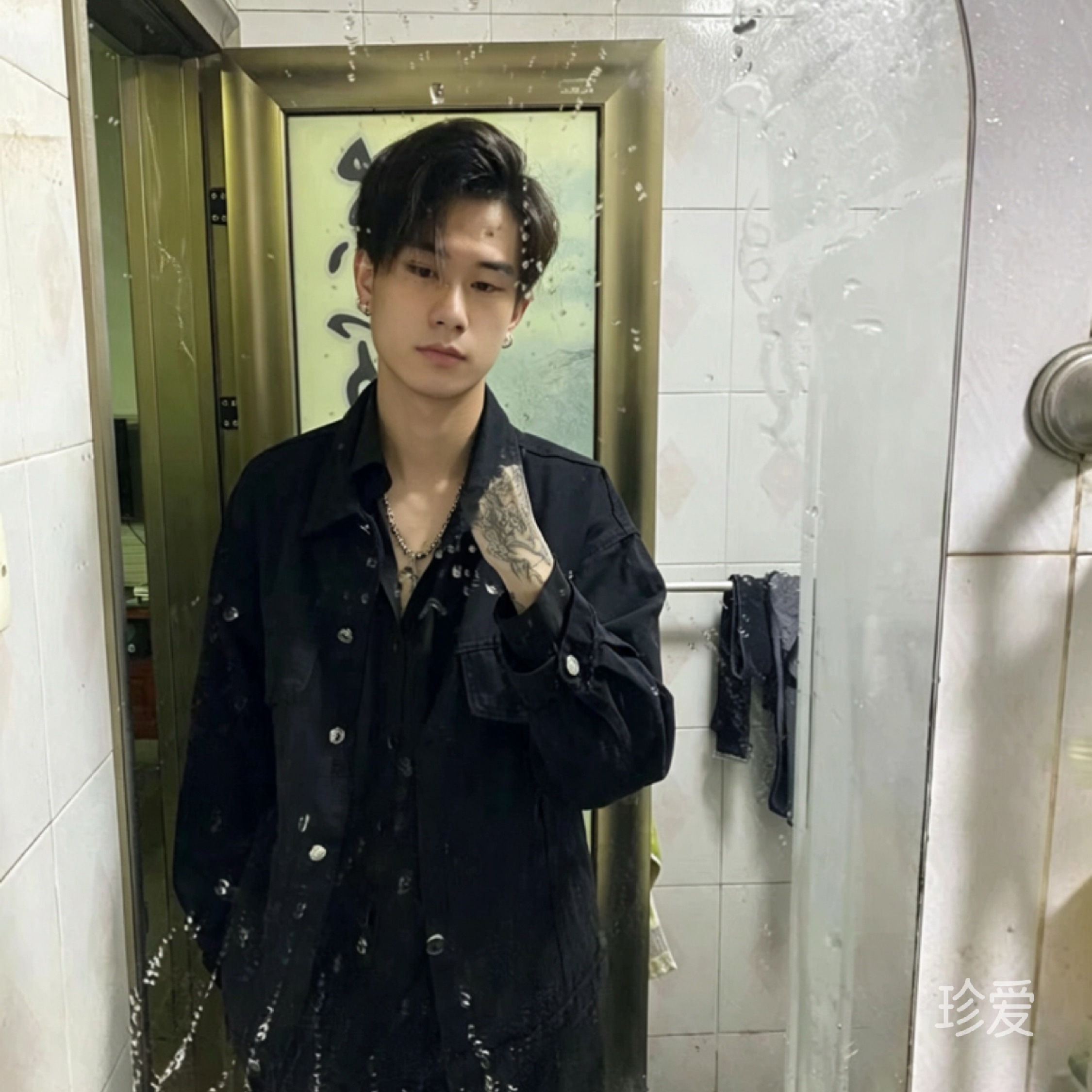 懂心的人