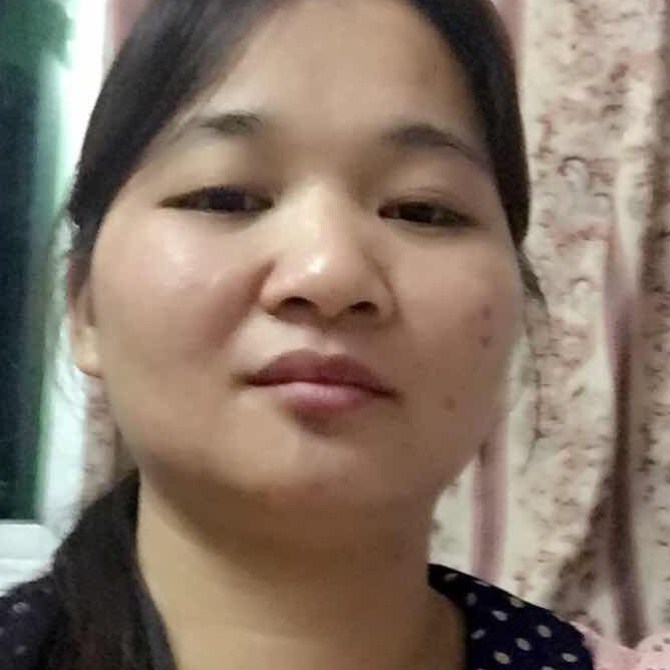 想爱就要大声说