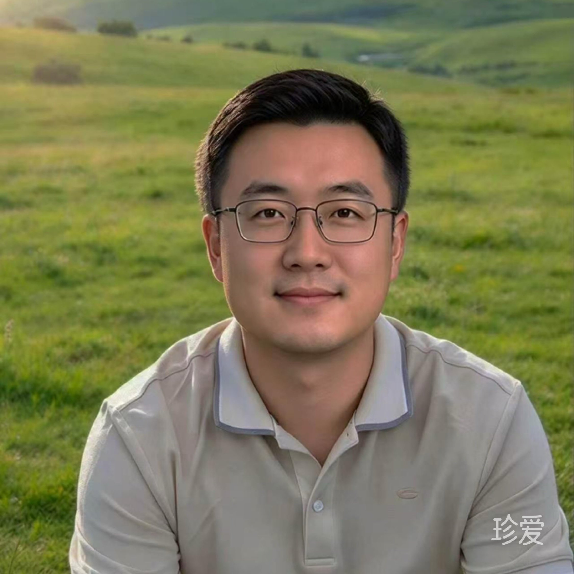 冬天的秘密