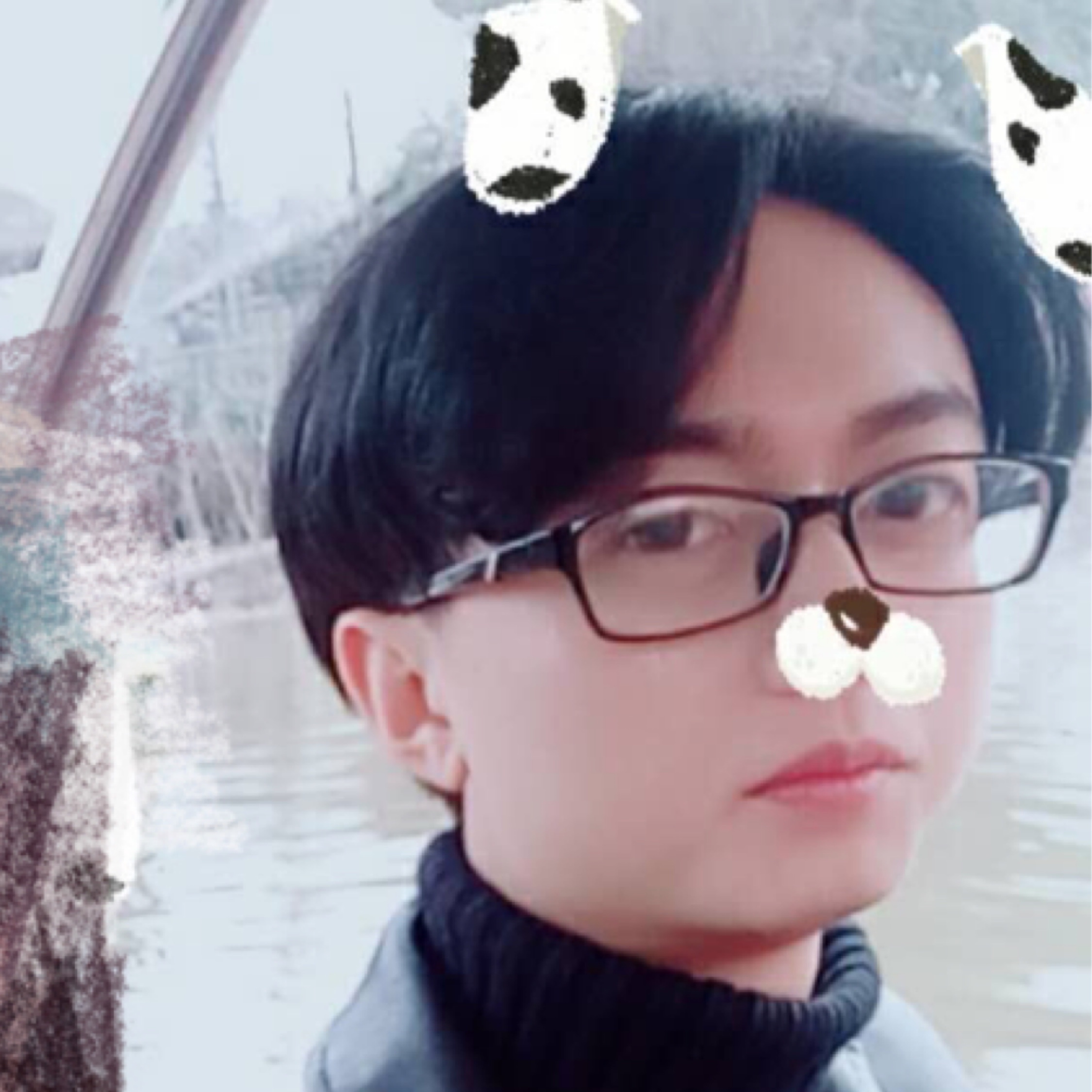 一屋二人三餐四季