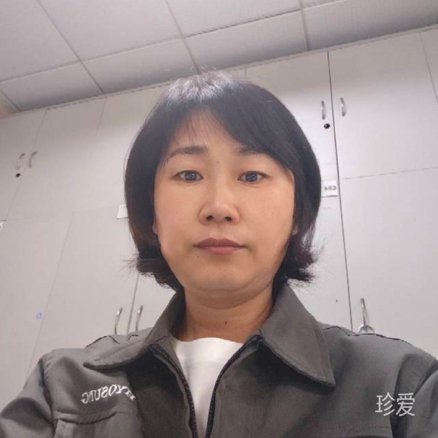 夜空中的小太阳