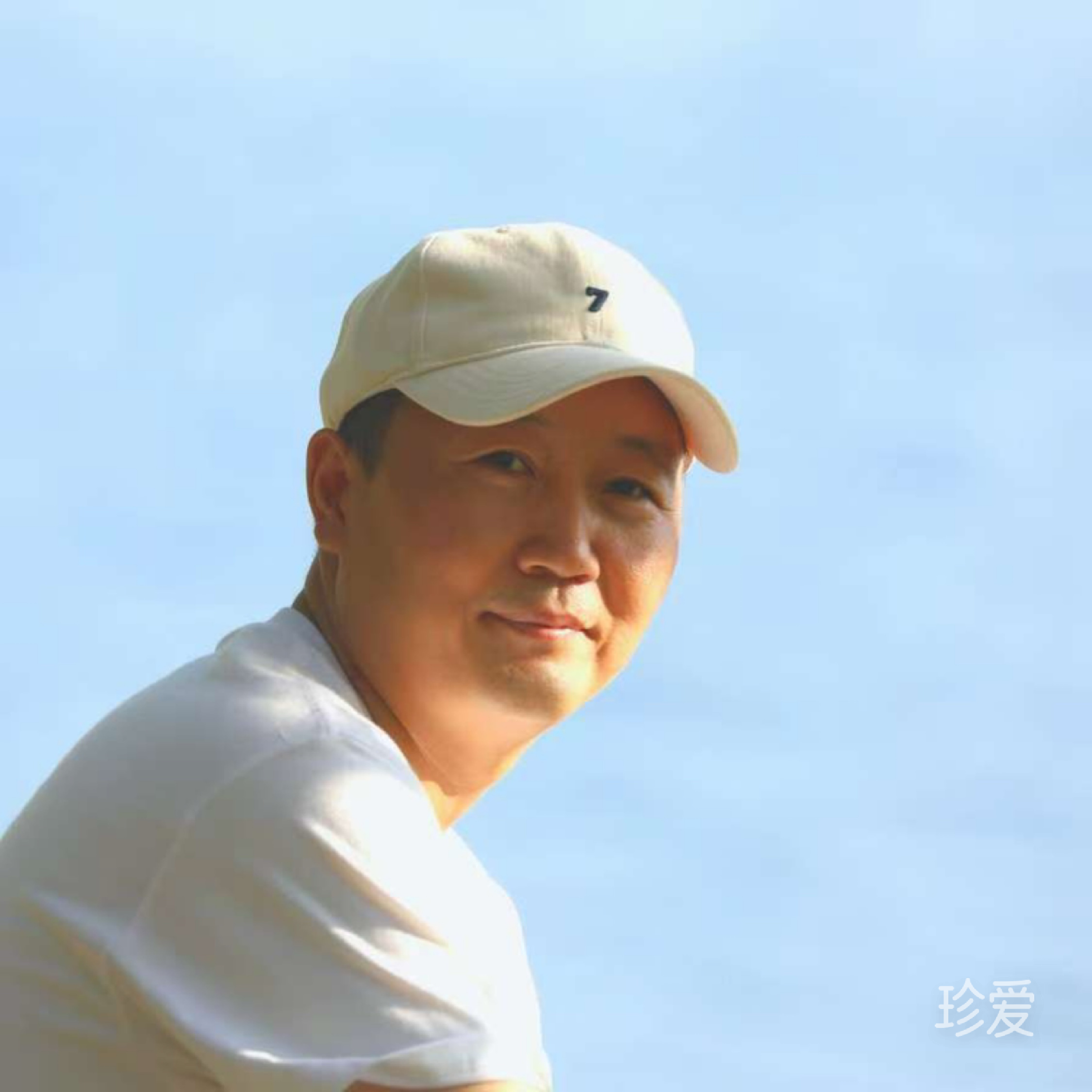 夏先生