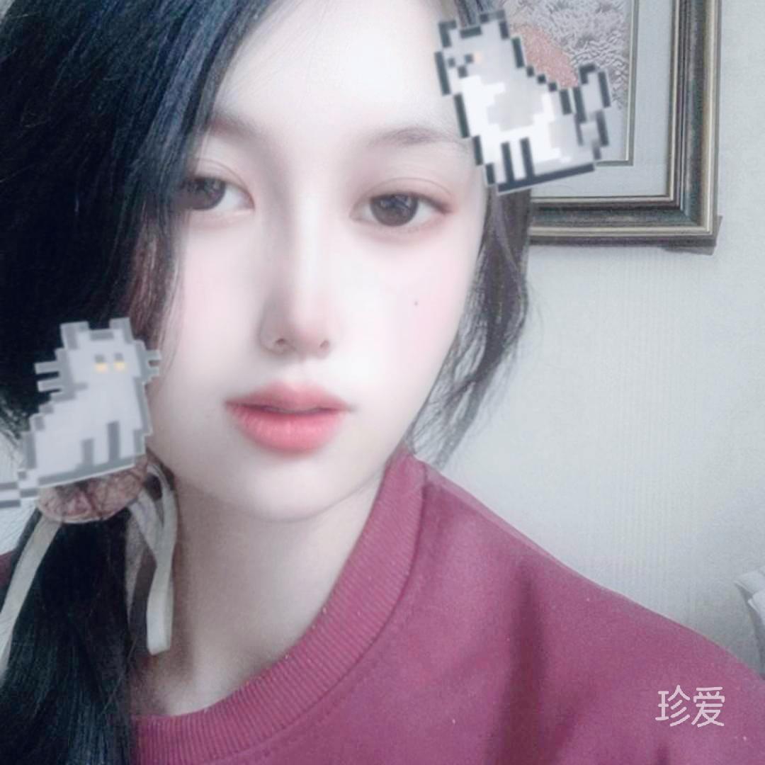 美若天仙