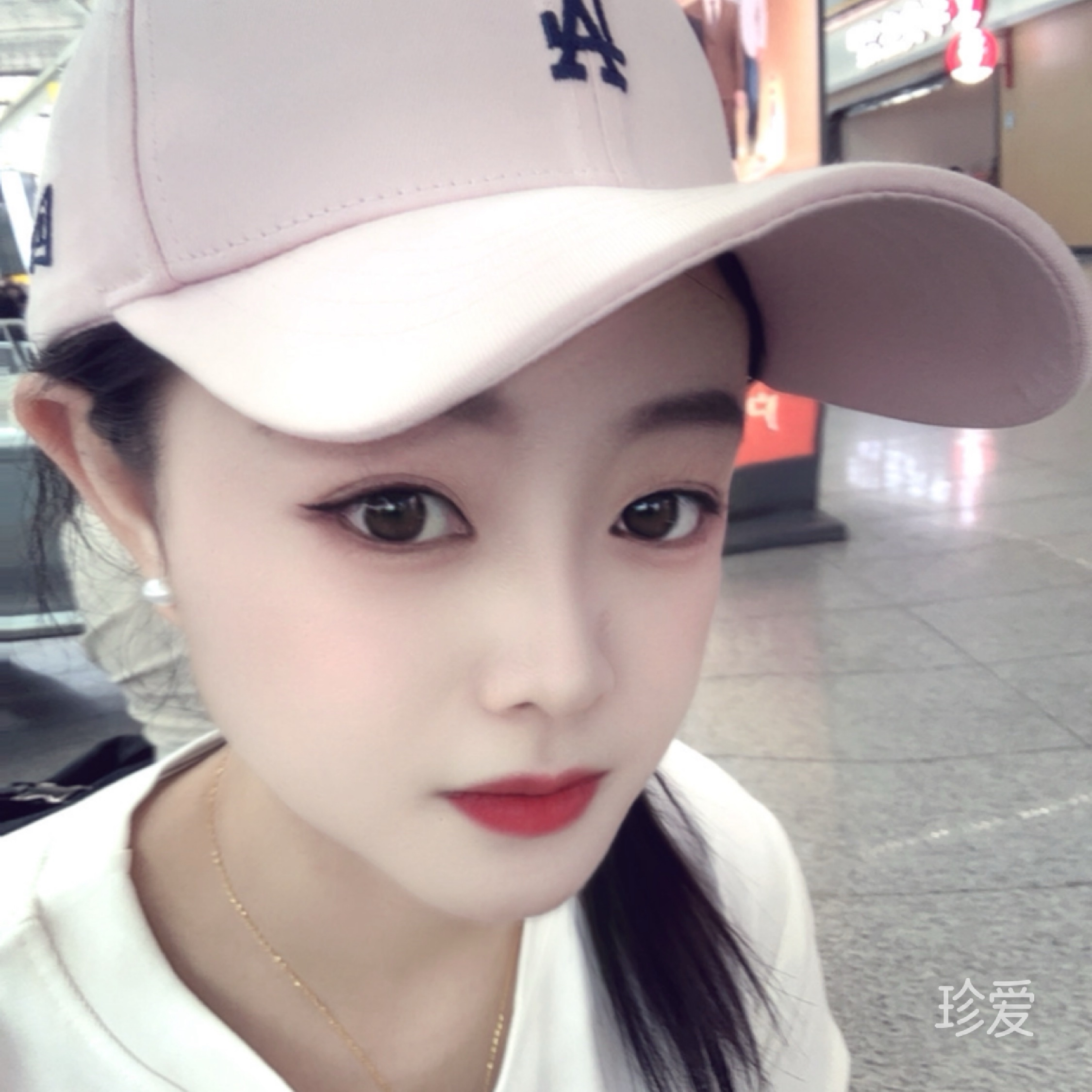 向阳花