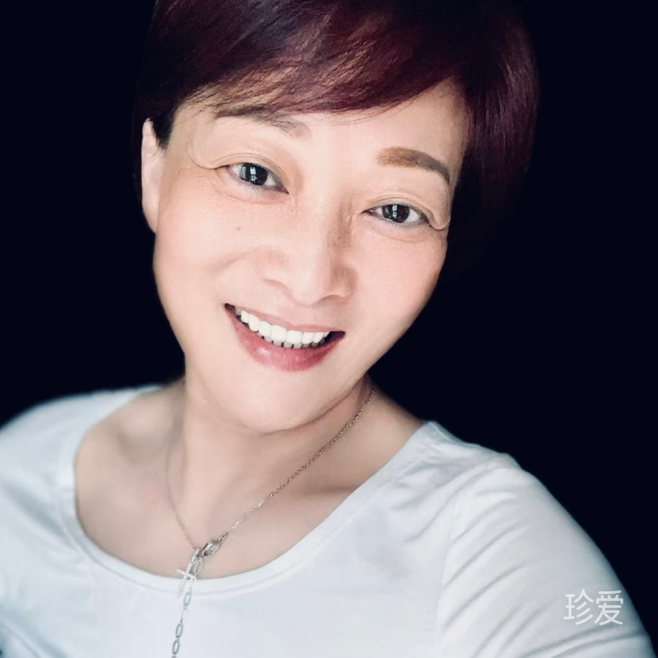 秋叶静美