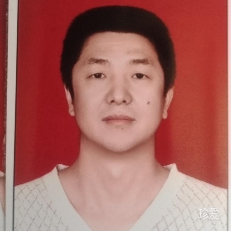 诚心寻觅另一半