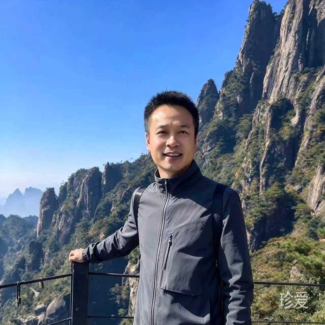 龙的船人