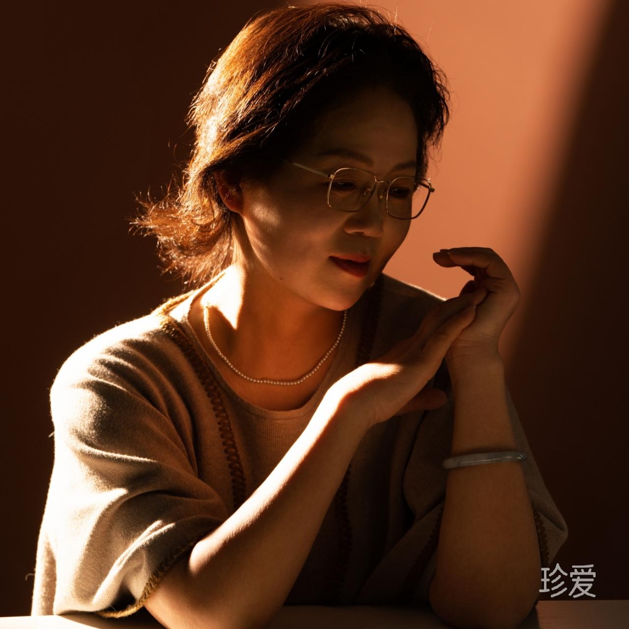 静赏光阴