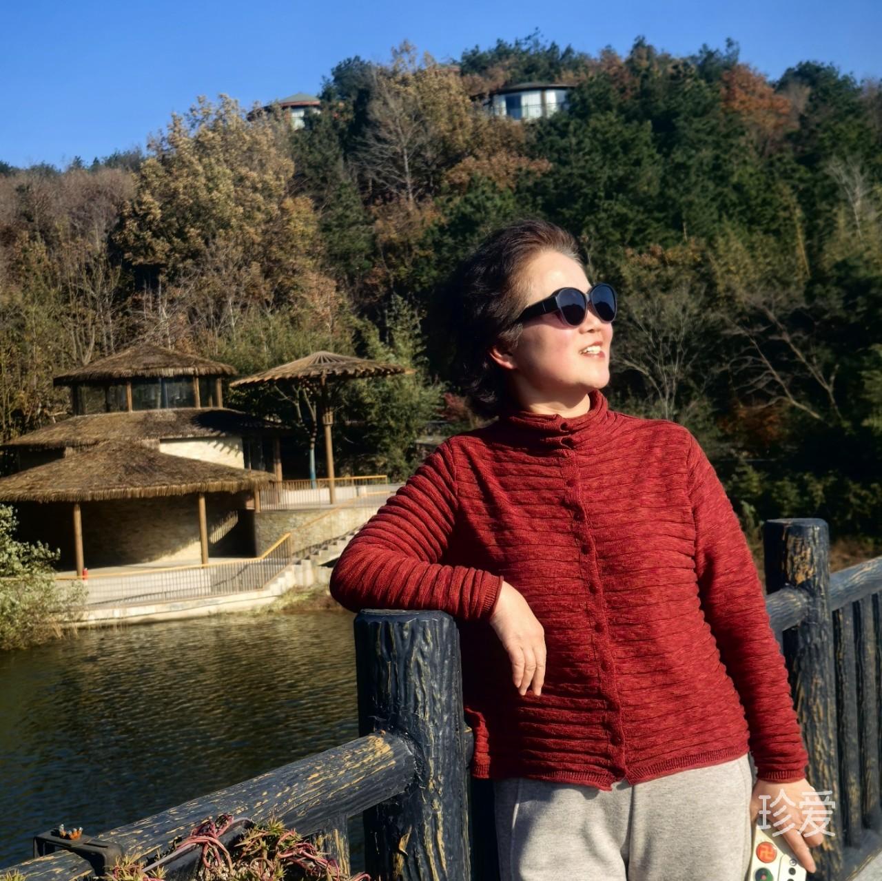 静赏光阴