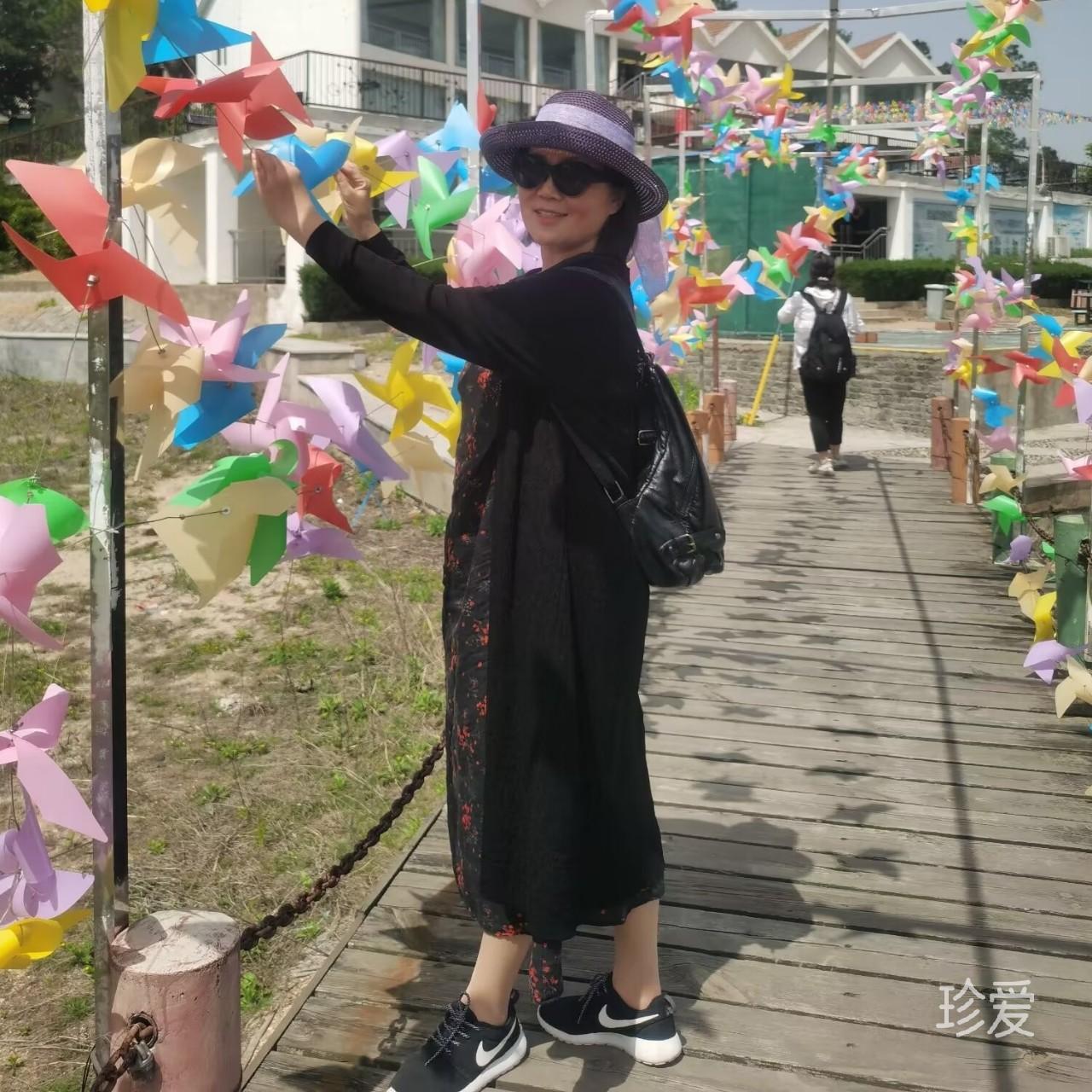 静赏光阴