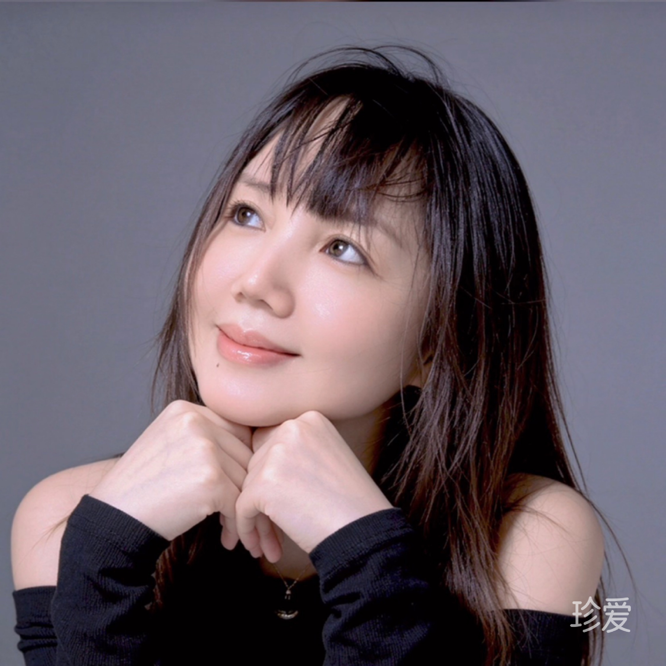 月亮