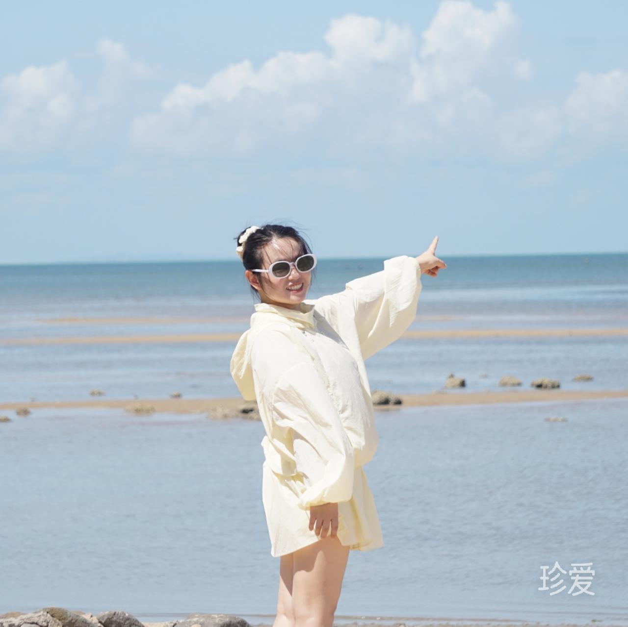 真诚相待