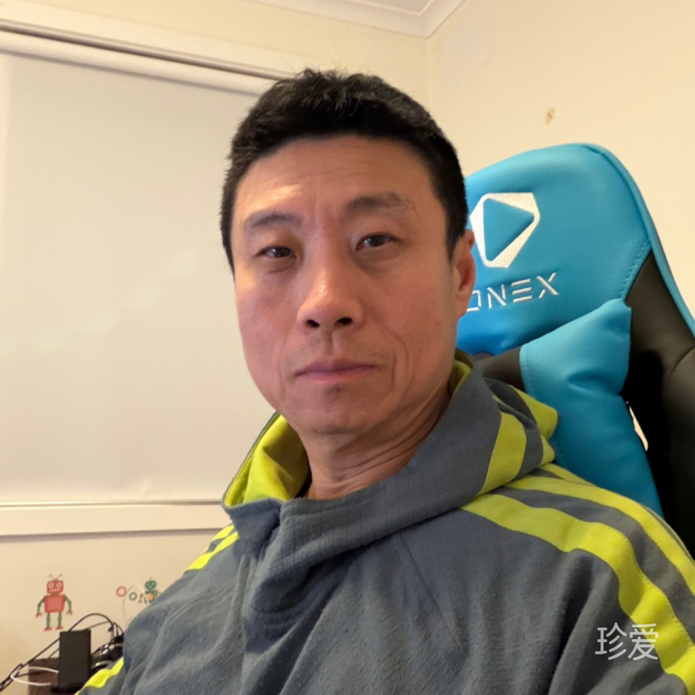 晓东