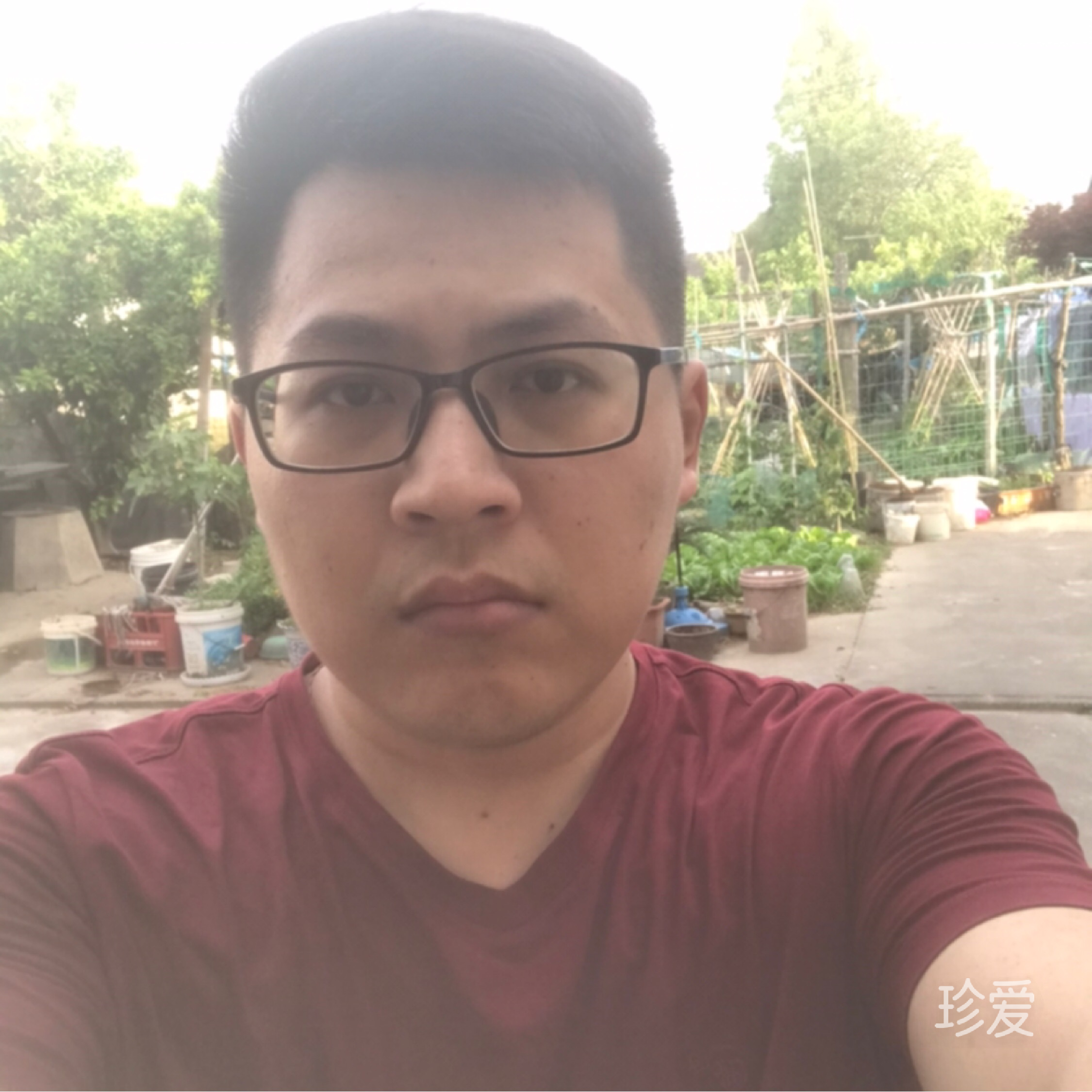 白云飘飘