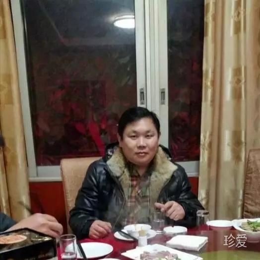 这殇真美