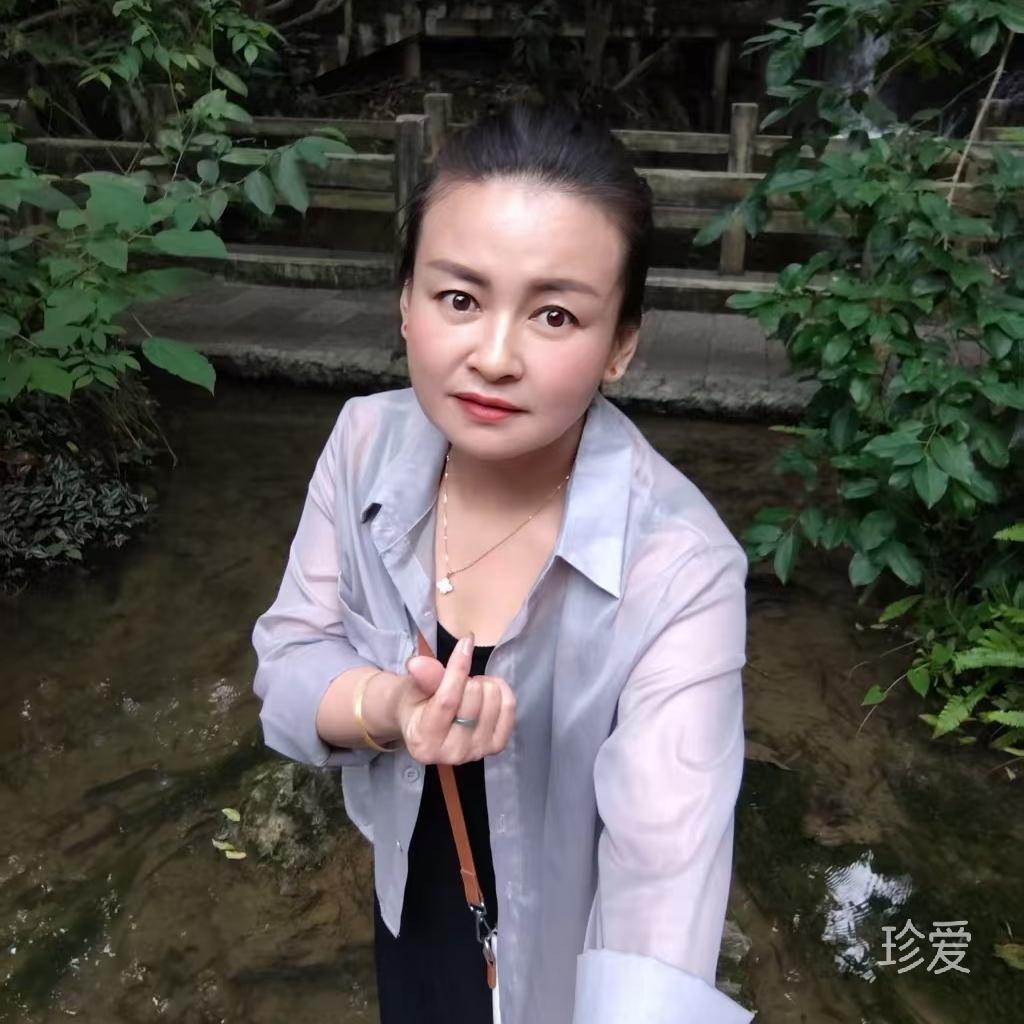 岁月静好