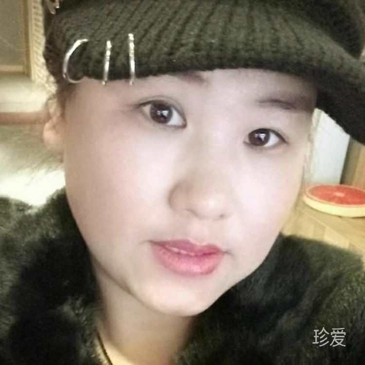 美丽君花子