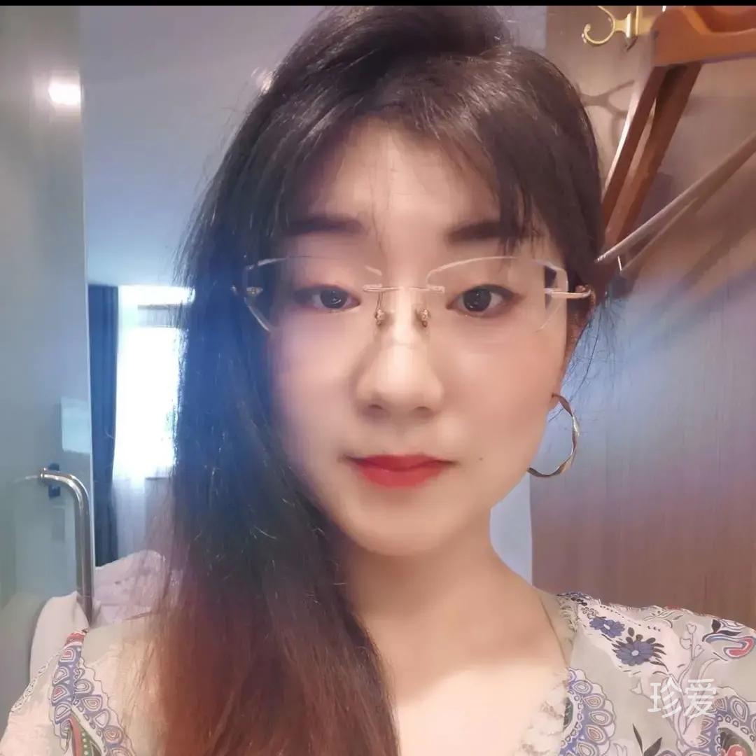 春天的柳树