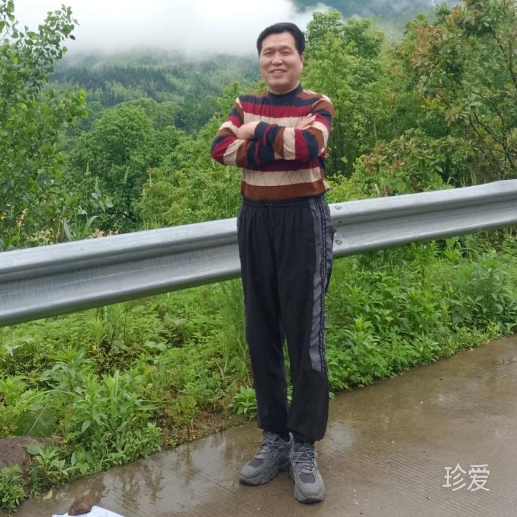 欢喜自在平常心